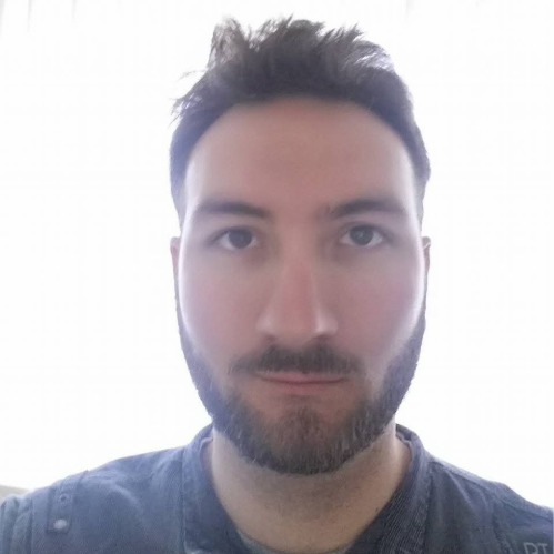 Cédric Muller - Developpeur Senior C#/Angular /T-SQL