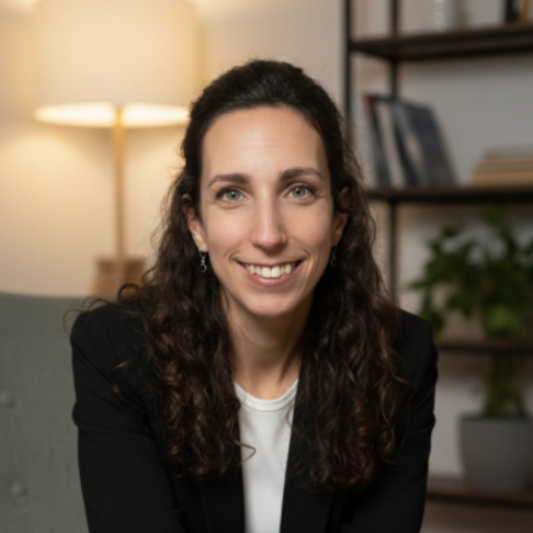 Tamara D'Haese