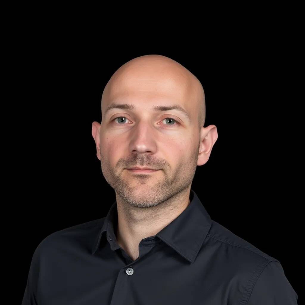 Julien Ramel