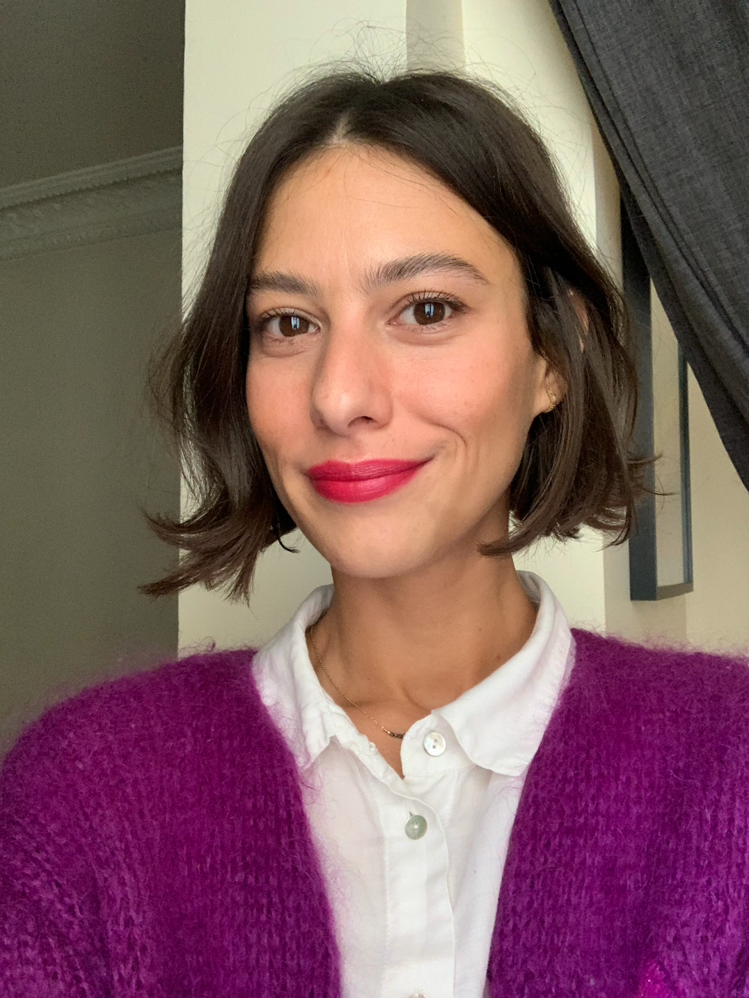 Sabrina Serrao