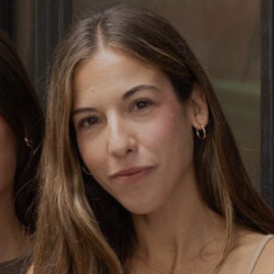 Julia Egea - Social Media Manager