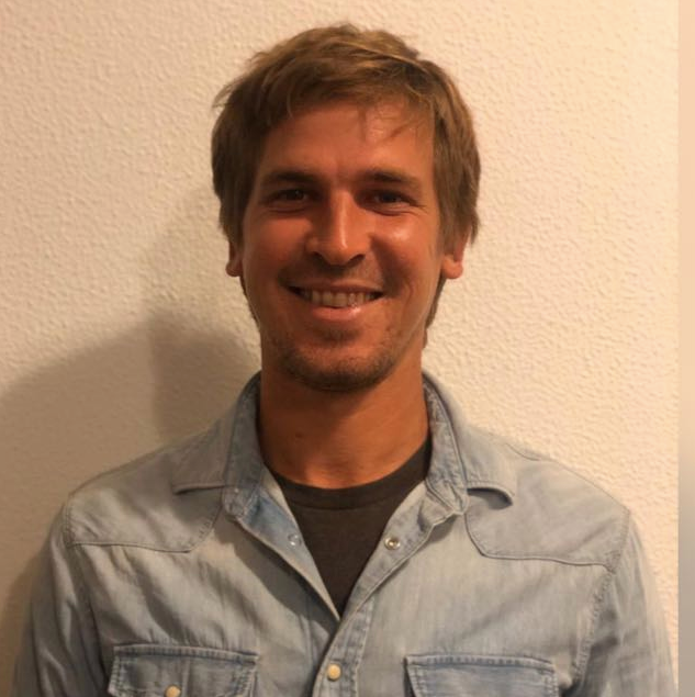Federico Alliger