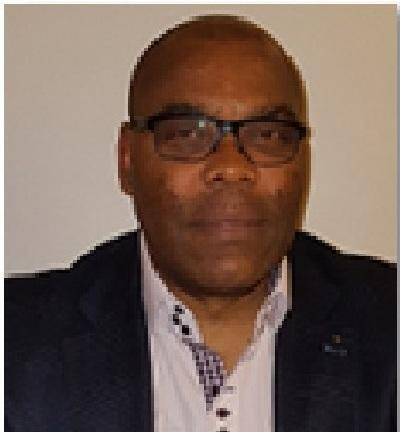 Rodrigue  - Data Governance Consultant