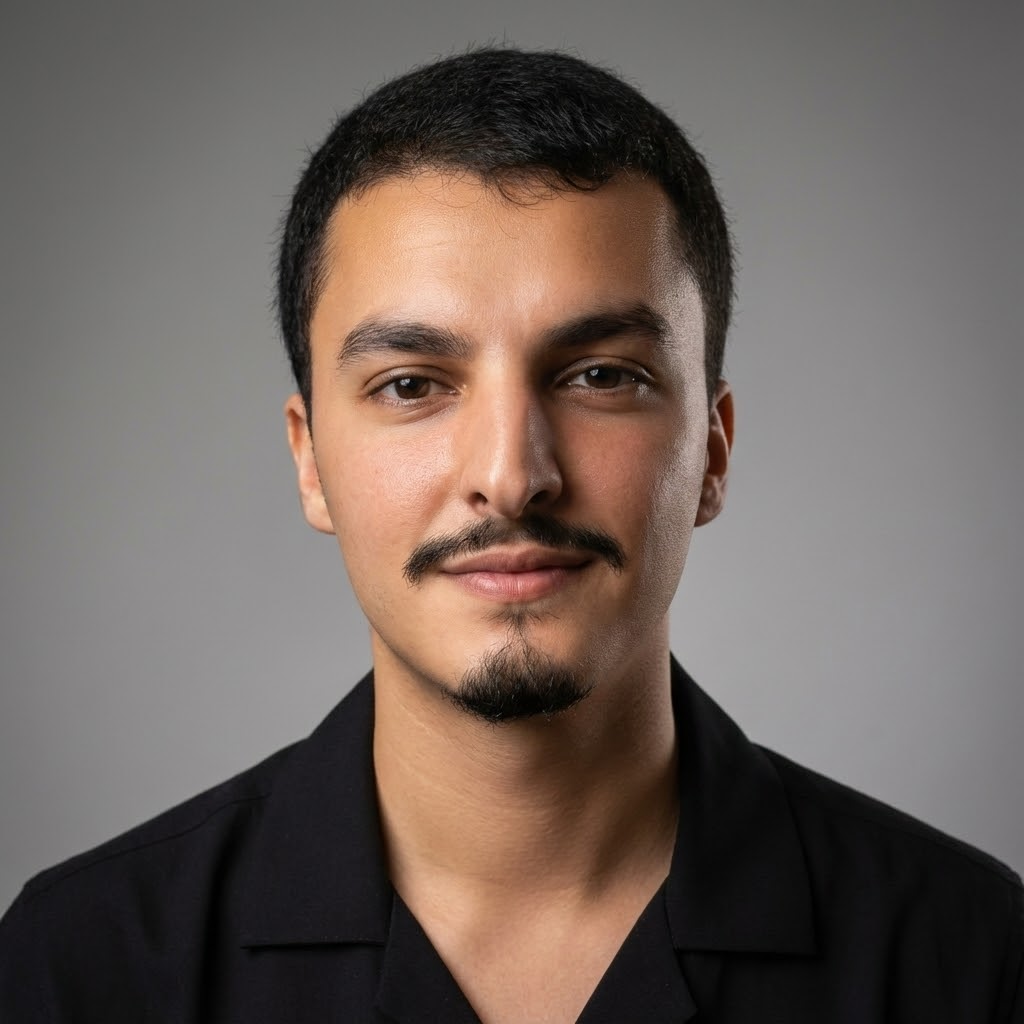 Mouez Najah