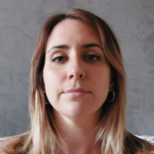 Lola Menard