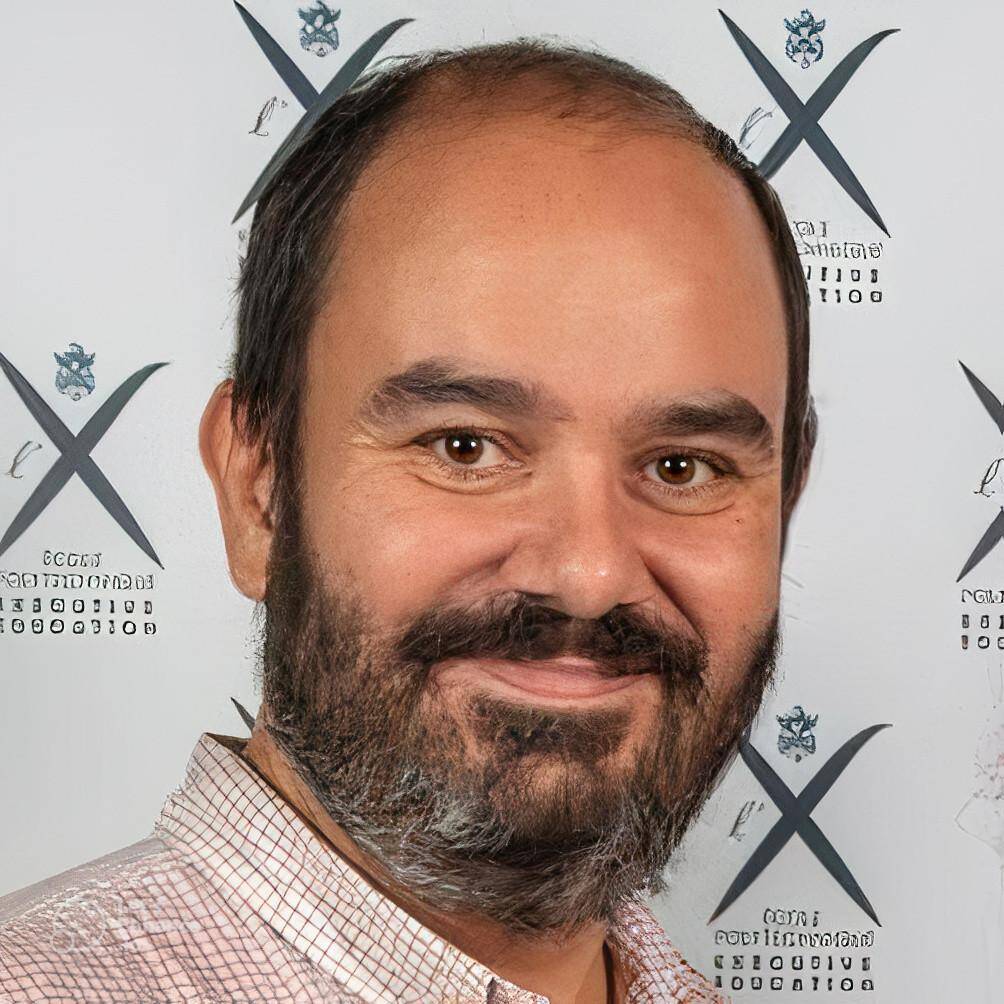 Nicolas Douziech