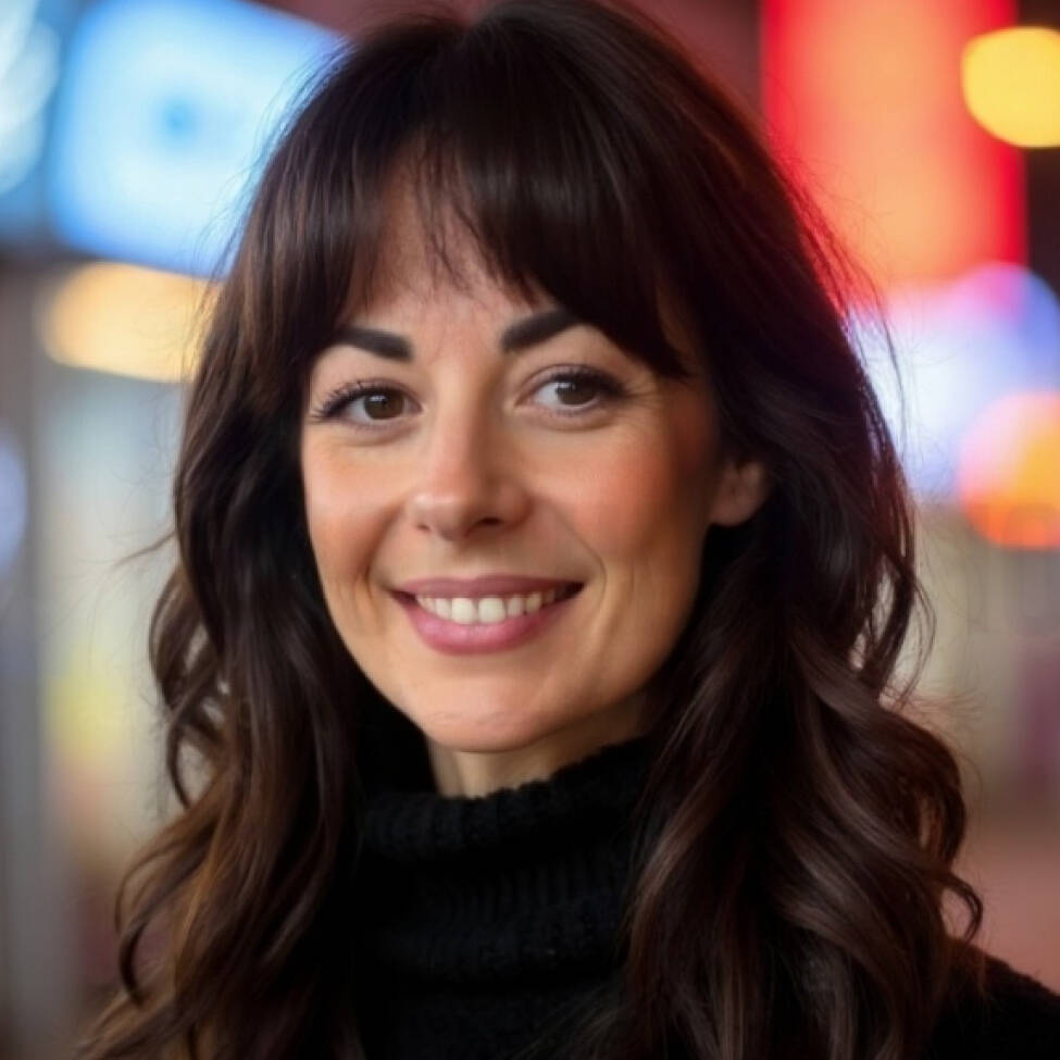 Mireia Martínez Puchades - People Operations Specialist