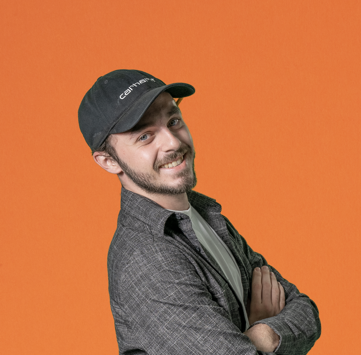 Mickaël Marié