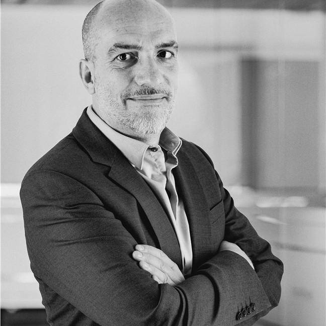 Fabrice Henryot
