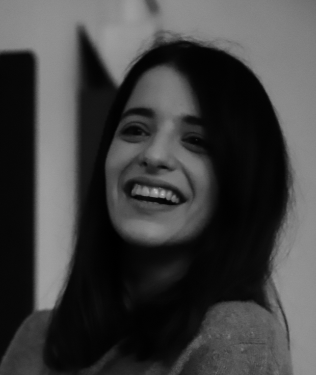 Elizabeth Ruda