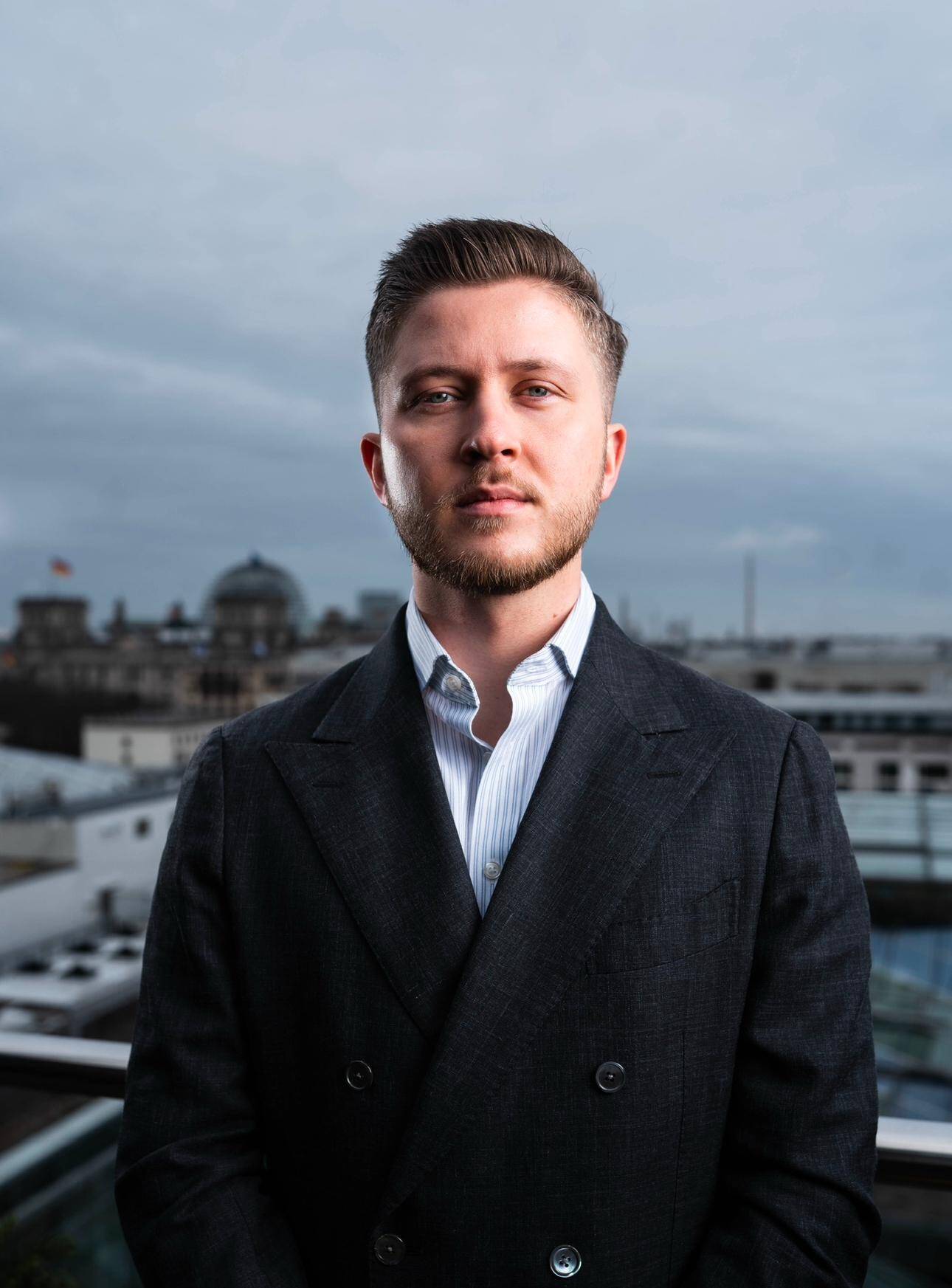 Niclas Matz