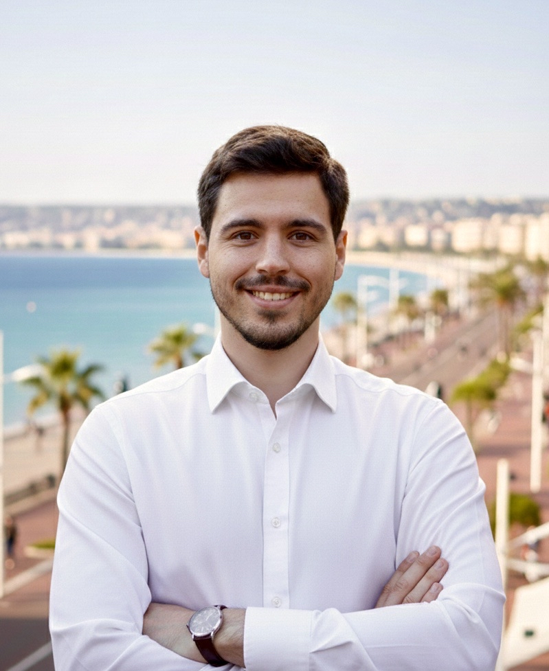 Maxime J.