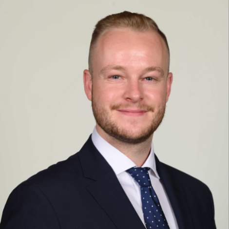 Simon Van Roost