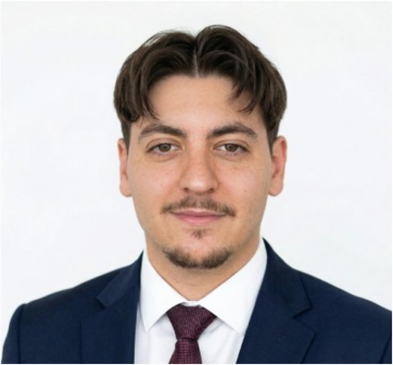 Matteo De Fazio - Développeur Full-Stack