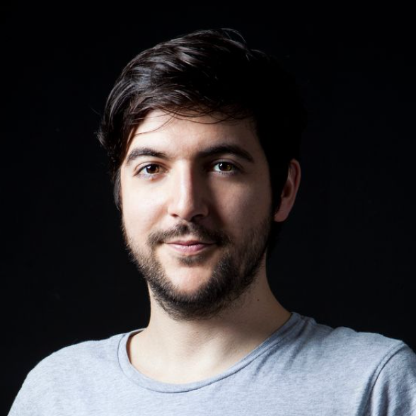 Matthieu Pons