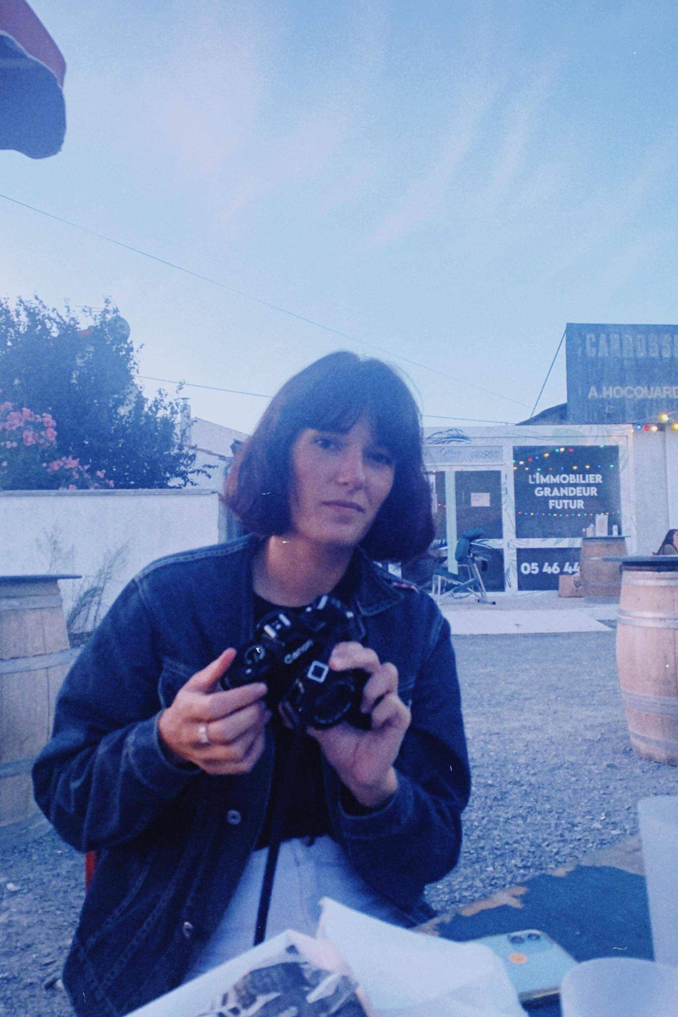 Léa Martineaud