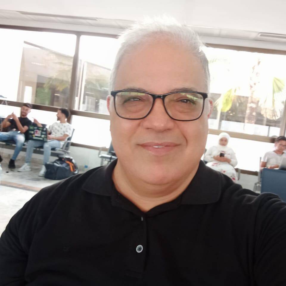Mohamed Selmi