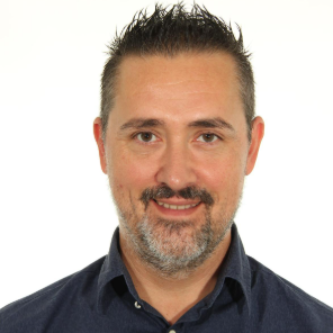 Jesus  - Microsoft Onprem & Cloud Infrastructure Specialist