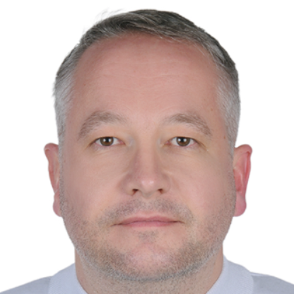 Guillaume Gluck - Consultant