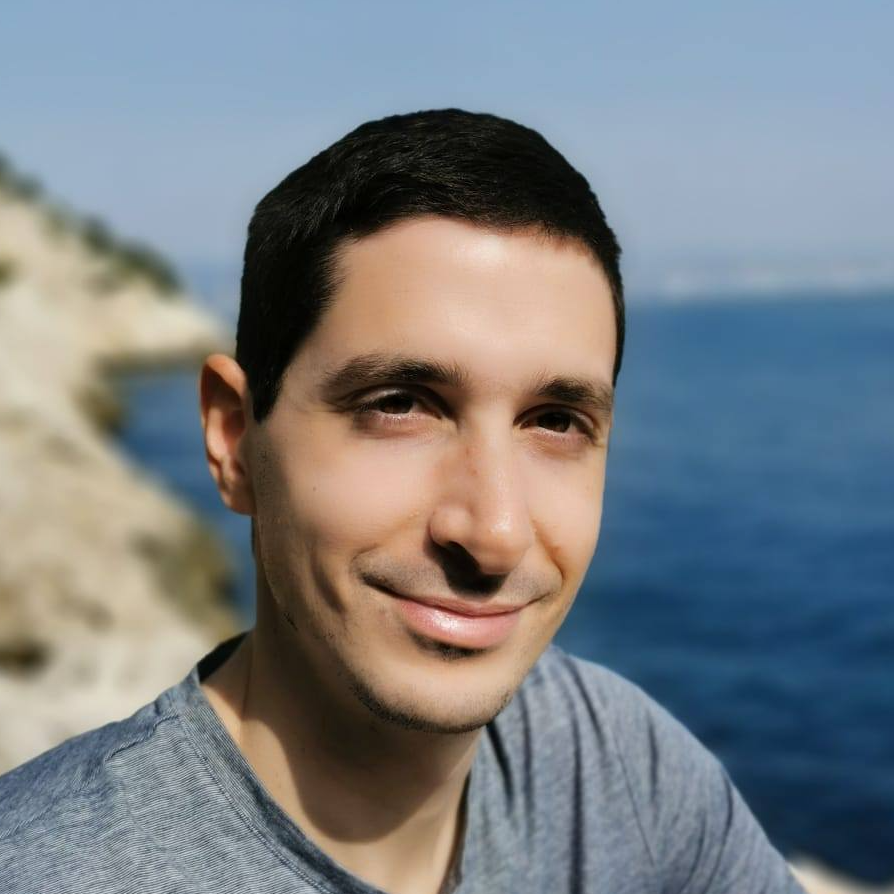 Alexandre Naji - 🥇Consultant SEO 🚀Expert Référencement🎯Audit SEO