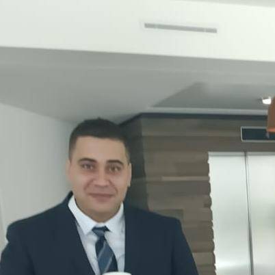 Nassim Lamari