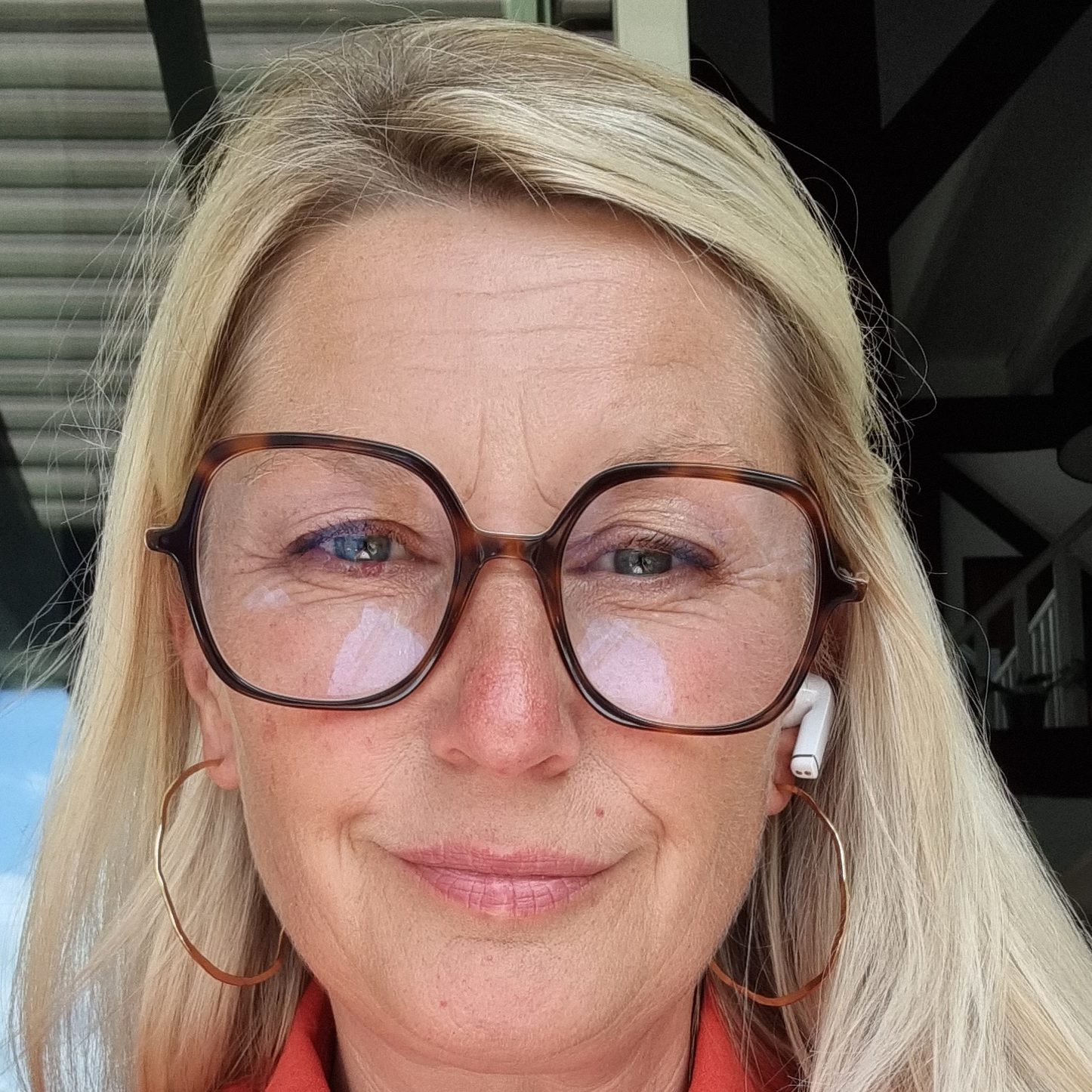 Sandrine Plancke