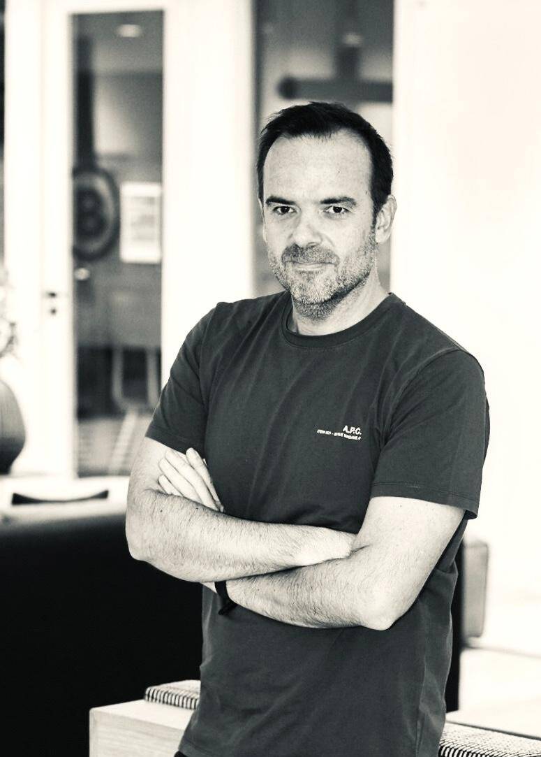 Stef P. - Développeur et spécialiste IA pour e-commerce 