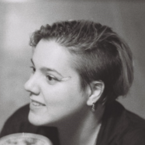 Maëlle Holtzer