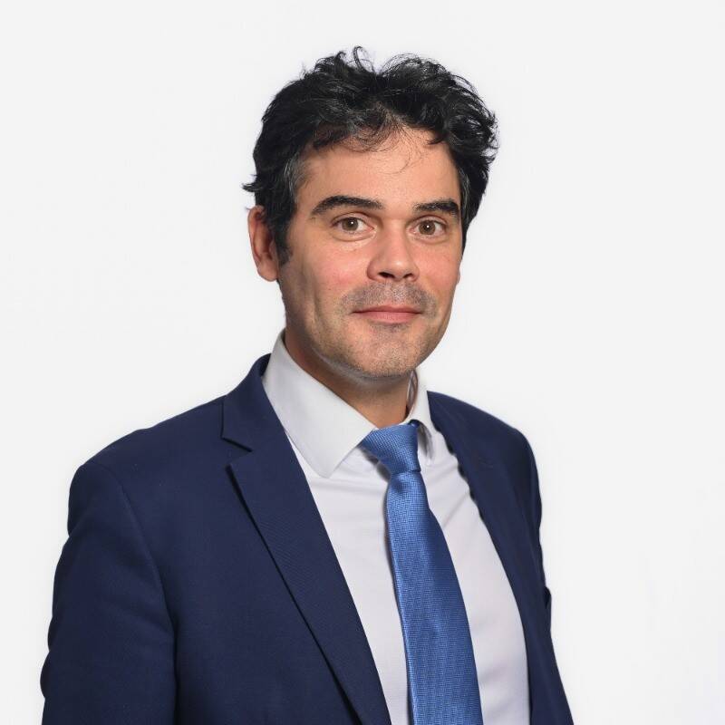 Christophe Simon