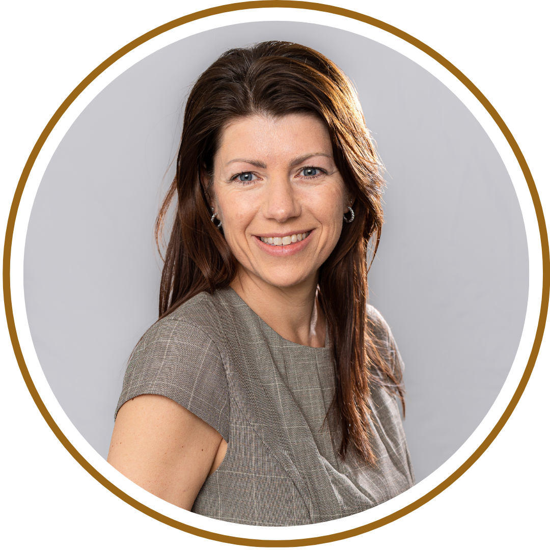 Séverine Endels - Accompagnatrice en entreprise