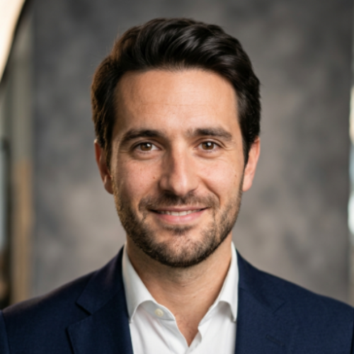 Alessandro B.