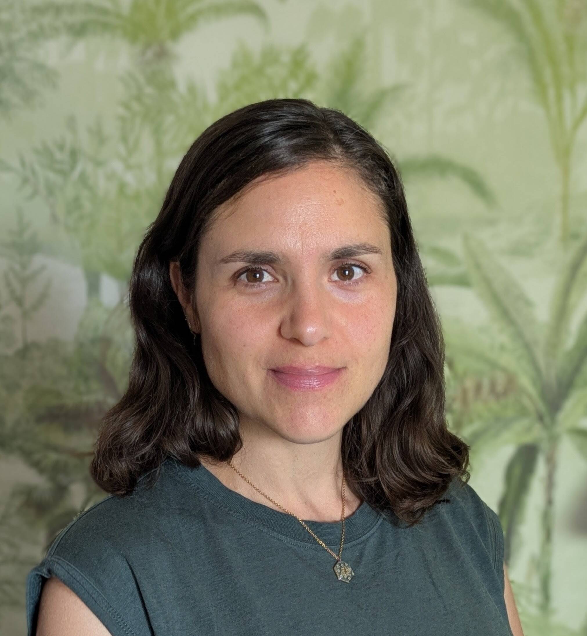 Juliette Menu - Product Manager / Chef de projet digital
