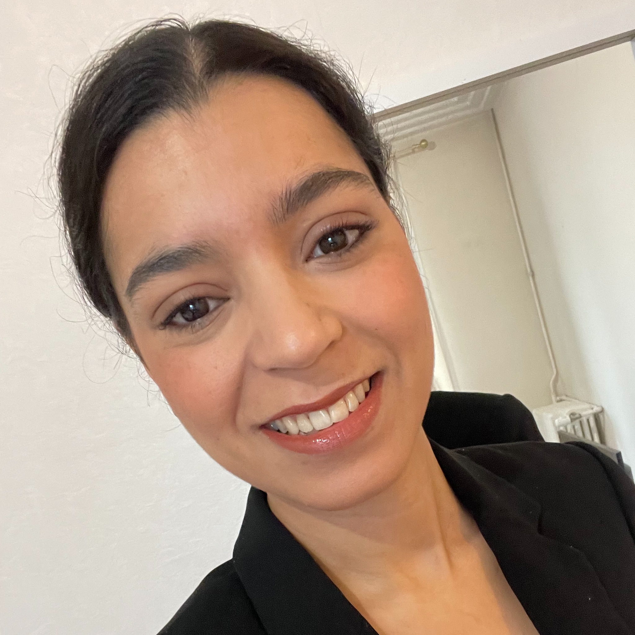Khadija Babile