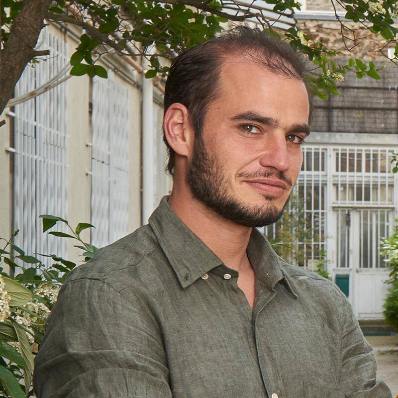 Sacha Pavan