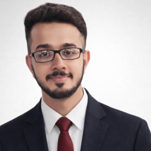 Zain Ul Abdin - Data Analyst