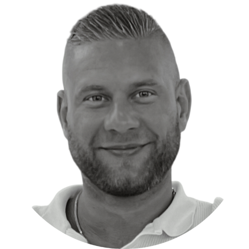 Kevin Kohls - B2B Website & App Developer