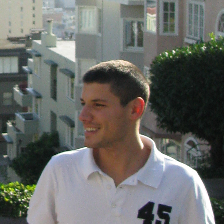 Benoit L.