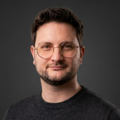 German Kolberg - Full stack Developer
