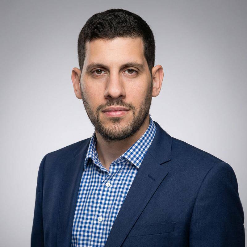 Omar Matin - Consultant ERP Odoo/SAP:Intégration Automatisation
