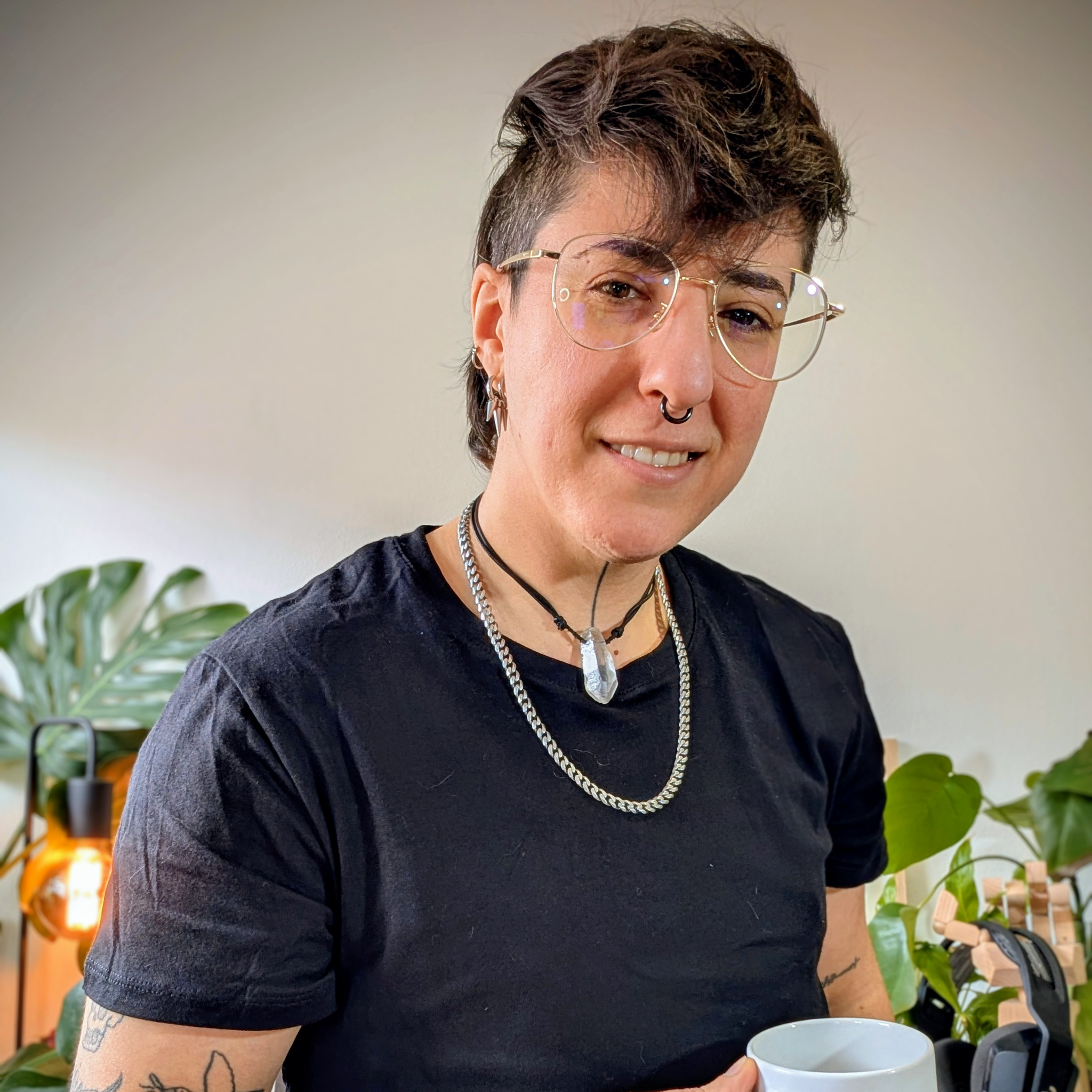 Anaïs B.