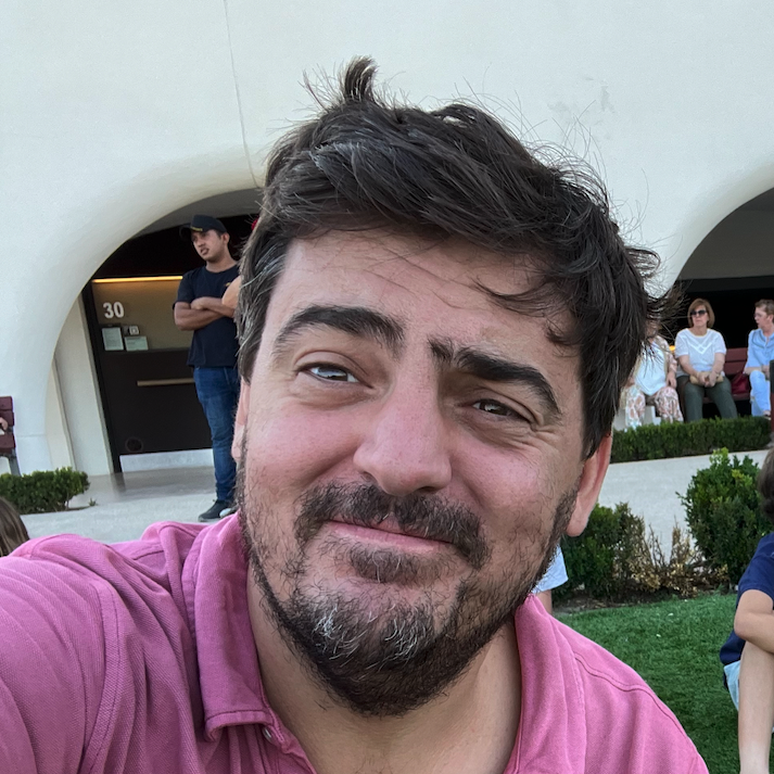 Javier De Ulacia