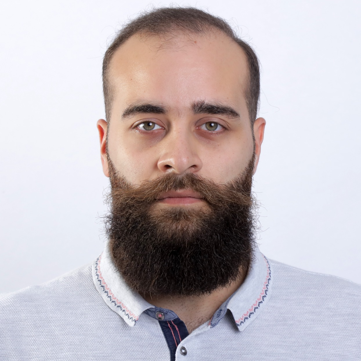 Serge Rizkallah