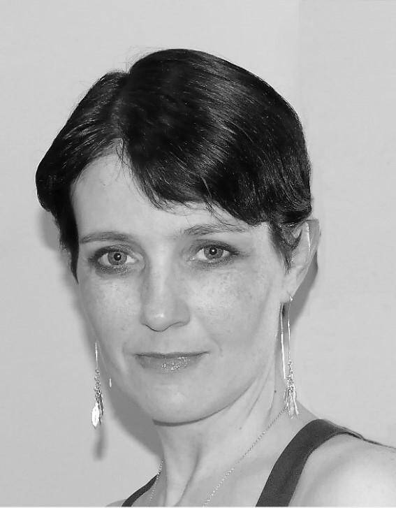 Véronique Passas