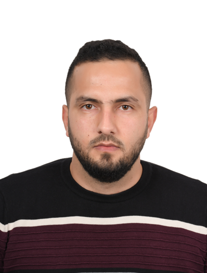 Hatem Raggad - Développeur Fullstack Java/Angular