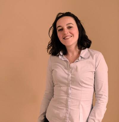 Charlene Bozec - Consultant communication & marketing digital