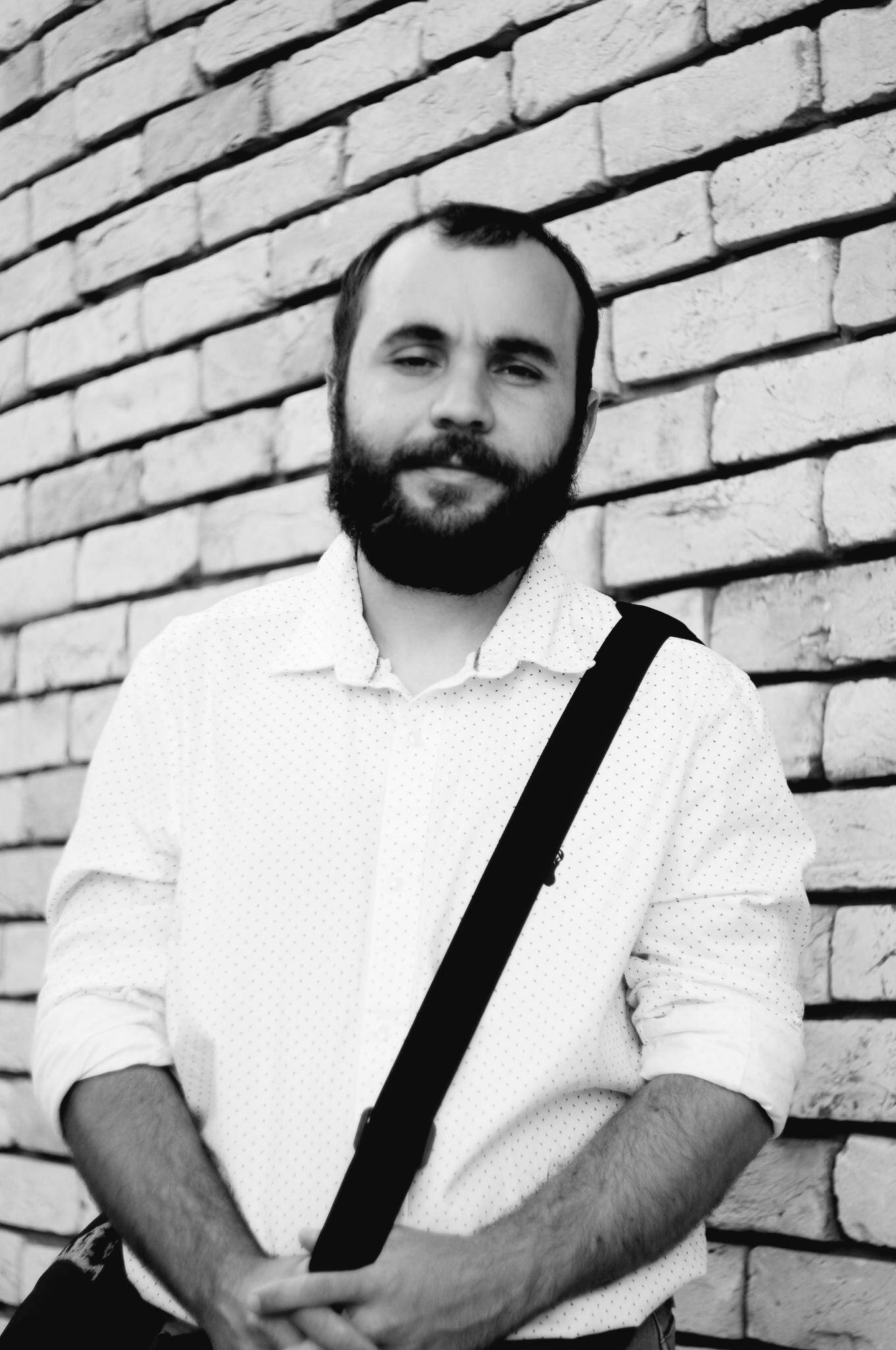 Vitalii Bozadzhy