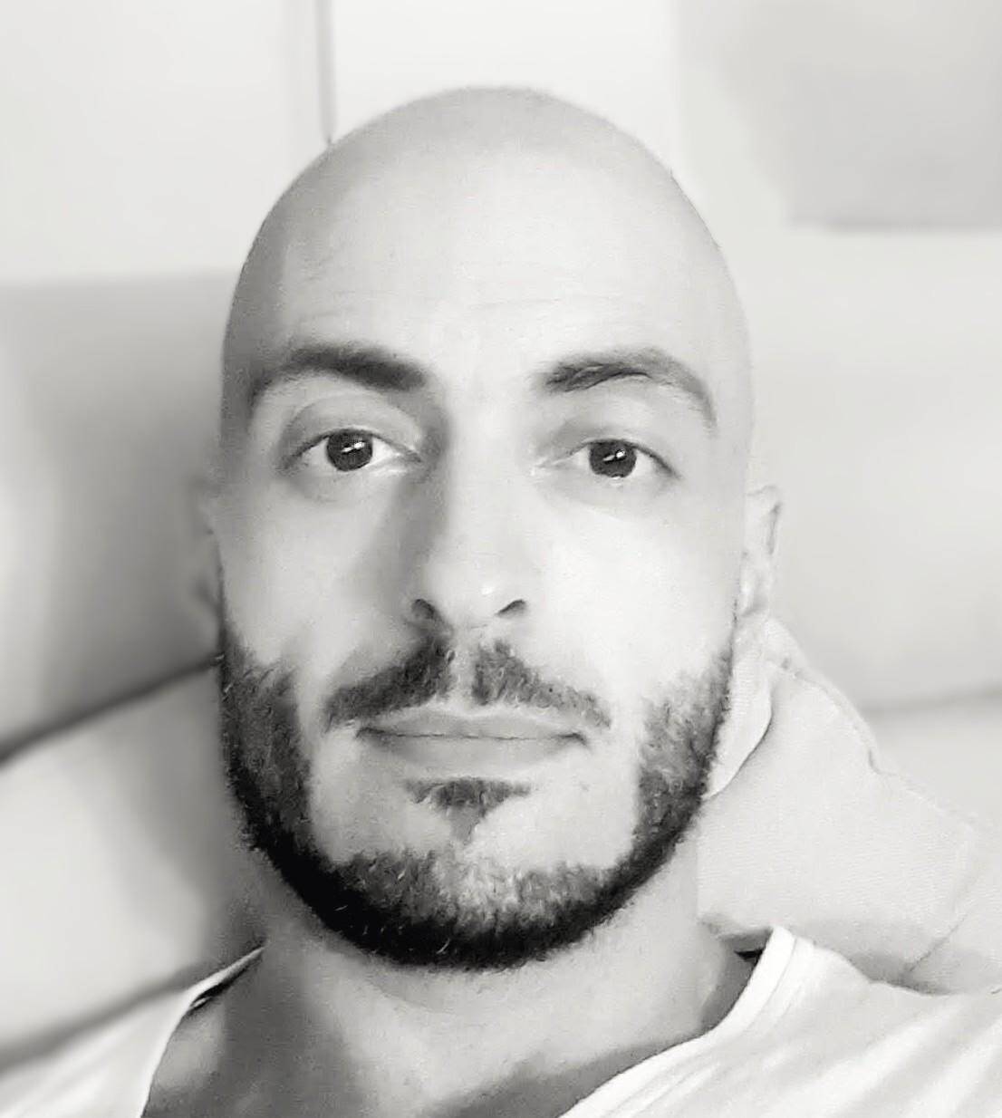 Rachid Braftah - Product Owner, 17 ans d'expérience