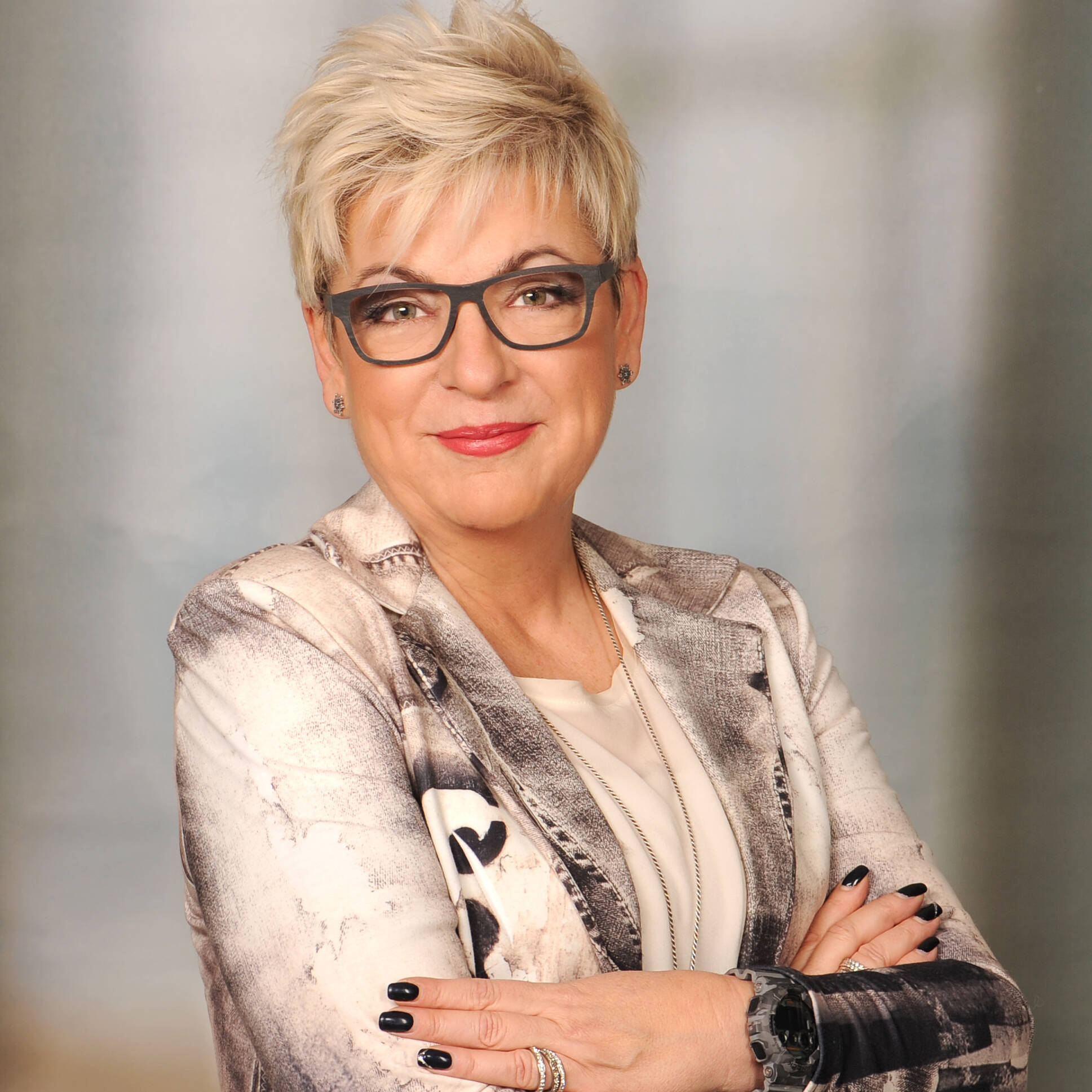 Marion Wolbeck