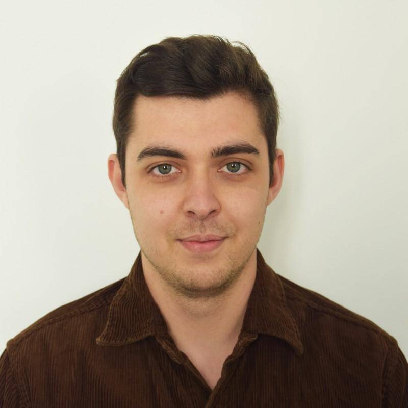 Constantin Bogdanas - Data engineer | MLOps | SRE