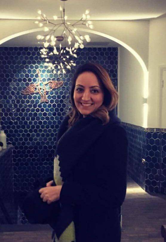 Amal Ramach
